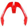 POIGNEE PASSAGER ORIGINE APRILIA 125 SR GT COMPACT SPORT 2021> ROUGE -1B008896000R01-