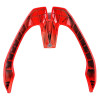 POIGNEE PASSAGER ORIGINE APRILIA 125 SR GT COMPACT SPORT 2021> ROUGE -1B008896000R01-
