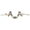 GUIDON ORIGINE PIAGGIO 50-125 VESPA SPRINT 2014> -1B001227-
