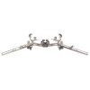 GUIDON ORIGINE PIAGGIO 50-125 VESPA SPRINT 2014> -1B001227-