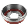 REAR BRAKE DRUM "PIAGGIO GENUINE PART" PORTER -588343-