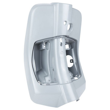 TABLIER INTERIEUR/BOITE A GANT ORIGINE PIAGGIO 50-125 VESPA PRIMAVERA, SPRINT 2013> BRUT A PEINDRE -1B003620-