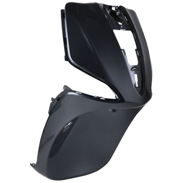 FACE AVANT ORIGINE PIAGGIO 50-125 LIBERTY 2015> GRIS 798/B -1B001334600HI-