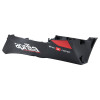 SPOILER BAS DE CAISSE ORIGINE APRILIA 50 SR H2O 2018> -2H002488-