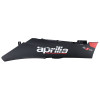 SPOILER BAS DE CAISSE ORIGINE APRILIA 50 SR H2O 2018> -2H002488-