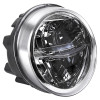 OPTIQUE/PHARE/PROJECTEUR ORIGINE PIAGGIO 125-300 GTS VESPA 2018>2022 -1D003004-