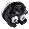 OPTIQUE/PHARE/PROJECTEUR ORIGINE PIAGGIO 125-300 GTS VESPA 2018>2022 -1D003004-