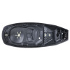 SADDLE, ASSY. -1B009803000C1-