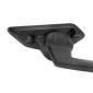 RETROVISEUR ADAPTABLE YAMAHA 560 TMAX 2022> GAUCHE NOIR (HOMOLOGUE CE) -MAGNETI MARELLI-