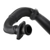 EXHAUST "PIAGGIO GENUINE PART" 50 NRG 1998>2003/GILERA 50 RUNNER 1998>2003 -- -480576-