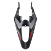 QUEUE ARRIERE GRISE ORIGINE PIAGGIO APRILIA 50 RS 2006>2010 -86142900WG35-