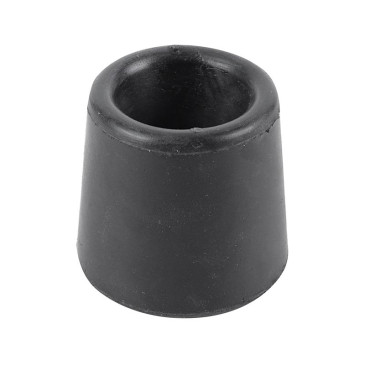 TAMPON AMORTISSEUR AVANT ORIGINE PIAGGIO TRIPORTEUR APE 50 1980>2018, APE CALESSINO 2013>, APE CLASSIC 1992> -075708-