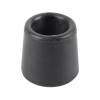 TAMPON AMORTISSEUR AVANT ORIGINE PIAGGIO TRIPORTEUR APE 50 1980>2018, APE CALESSINO 2013>, APE CLASSIC 1992> -075708-