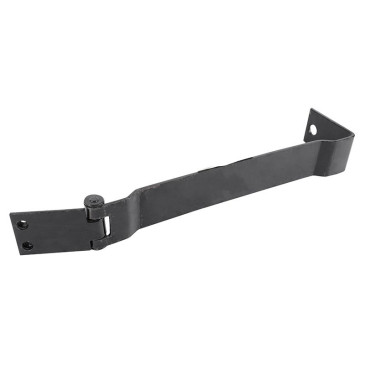 FERRURE SUPPORT BATTERIE ORIGINE PIAGGIO PORTER 2014>2015 -263400-