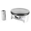 PISTON COMPLET CAT.O ORIGINE PIAGGIO 500 MP3 2018> -1A0117800O-