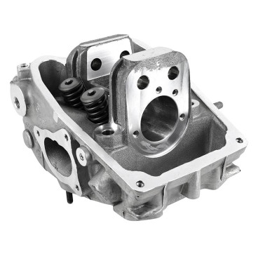 CULASSE COMPLETE ORIGINE PIAGGIO 500 MP3 2021> -1A0177876-