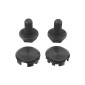 RETROVISEUR ADAPTABLE YAMAHA 560 TMAX 2022> DROIT NOIR (HOMOLOGUE CE) -MAGNETI MARELLI-