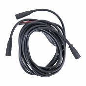 CABLE CONNEXION MOTEUR BAFANG M820 CONTROLEUR VERS BATTERIE, DISPLAY ET ECLAIRAGE AVANT CANBUS (EB 1T3 H) 3700948291719