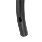CINTRE ROUTE ITM FX1 GRAVEL ALU NOIR 31,8 L 44 EXTERIEUR (AXE-AXE cm) 4710601212707