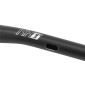 CINTRE VTT DEMI RELEVE ITM NH1+ NOIR 31,8mm L780mm 4710601212721