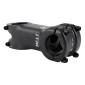 POTENCE ROUTE/VTT ITM FX1 NOIR 31,8 ANGLE 0° L80mm POUR PASSAGE CABLE INTERNE 4710601212189