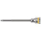 DOUILLE TORX ET 6 PANS/ALLEN WERA BICYCLE SET 8 ZYKLOP 3/8 (COFFRET 7 PIECES) -MARQUE ALLEMANDE POUR LES ATELIERS- 4013288220622