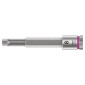 DOUILLE TORX ET 6 PANS/ALLEN WERA BICYCLE SET 8 ZYKLOP 3/8 (COFFRET 7 PIECES) -MARQUE ALLEMANDE POUR LES ATELIERS- 4013288220622