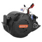 MOTEUR CENTRAL VAE BAFANG M620 CANBUS POUR 20-29" AVEC CAPTEUR VITESSE ET COUPLE INTEGRE 48V 1000W 140Nm - VITESSE 25KM/H (MM G510.1000) 3700948301289