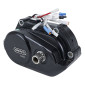 MOTEUR CENTRAL VAE BAFANG M420 UART POUR 700C AVEC CAPTEUR VITESSE ET COUPLE INTEGRE 36V 250W 80Nm - VITESSE 25KM/H (MM G332.250.C) -MOTEUR RECONDITIONNE- 3700948301395