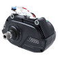 MOTEUR CENTRAL VAE BAFANG M420 UART POUR 700C AVEC CAPTEUR VITESSE ET COUPLE INTEGRE 36V 250W 80Nm - VITESSE 25KM/H (MM G332.250.C) -MOTEUR RECONDITIONNE- 3700948301395