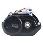 MOTEUR CENTRAL VAE BAFANG M420 UART POUR 700C AVEC CAPTEUR VITESSE ET COUPLE INTEGRE 36V 250W 80Nm - VITESSE 25KM/H (MM G332.250.C) -MOTEUR RECONDITIONNE- 3700948301395