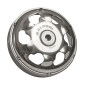 CLOCHE D'EMBRAYAGE MAXISCOOTER MALOSSI MAXI WING CLUTCH POUR HONDA 350 FORZA 2021>, SH I 2021>, ADV 2021> 4T EURO 5 -7719143B- 3700948302842