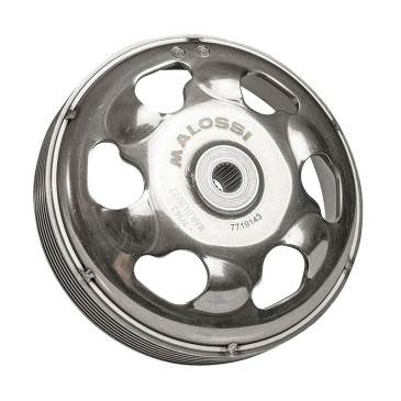 CLOCHE D'EMBRAYAGE MAXISCOOTER MALOSSI MAXI WING CLUTCH POUR HONDA 350 FORZA 2021>, SH I 2021>, ADV 2021> 4T EURO 5 -7719143B- 3700948302842
