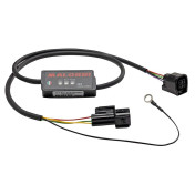 BOITIER ELECTRONIQUE MAXISCOOTER MALOSSI EMULATEUR DE SONDE LAMBDA POUR PIAGGIO 400 BEVERLY HPE 2021>, MP3 SPORT 2021> 4T EURO 5 (5519123B) 3700948302866