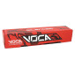 SILENCIEUX 50 A BOITE VOCA BESTIA RD30400 NOIR POUR ROOKIE, CHROMED, SCR, MK, BARIKIT 3667385005074