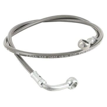 DURITE/FLEXIBLE/TUYAU DE FREIN ARRIERE ORIGINE PIAGGIO GILERA 850 MANA -851895-