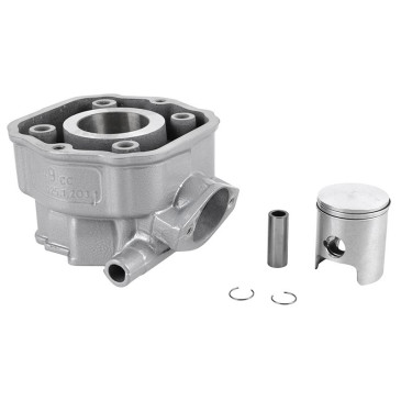 CYLINDRE PISTON GILERA -00H05014121-
