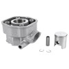 CYLINDRE PISTON GILERA -00H05014121-