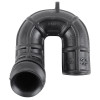 TUYAU REGULATEUR AIR ORIGINE PIAGGIO TYPHOON 50 4T 2012>2017, FLY 50-125 4T 2012>2013, LIBERTY 125 2009>2012, X8 125 STREET 2006>2007/ VESPA S 50-125 4T 2008>2014 -843849-