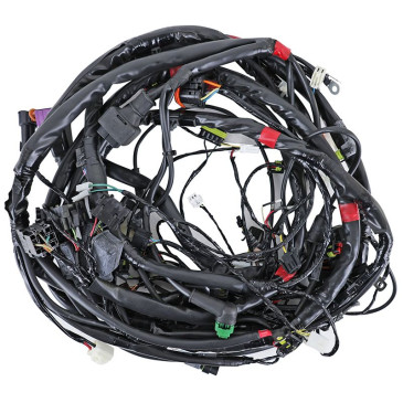 FAISCEAU CABLE ORIGINE PIAGGIO 300 MP3 2009>2014 -1D000097-
