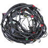 FAISCEAU CABLE ORIGINE PIAGGIO 300 MP3 2009>2014 -1D000097-