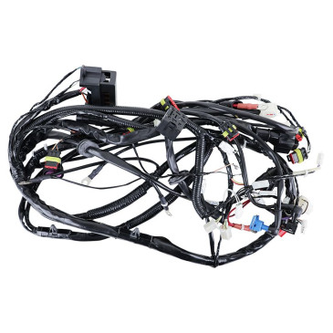 FAISCEAU DE CABLES ORIGINE PIAGGIO 125 LIBERTY 2015> -1D0002155-