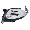 SILENCIEUX -8765495-
