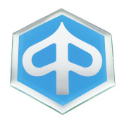 EMBLEME PIAGGIO -567837-
