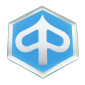EMBLEME PIAGGIO -567837-