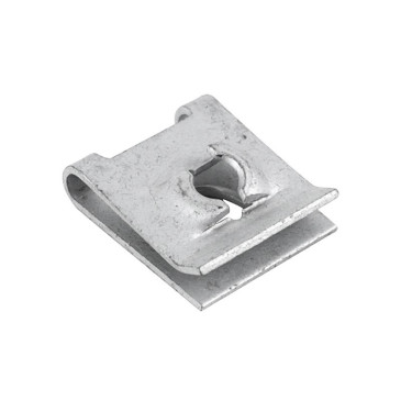 ECROU TOLE ORIGINE PIAGGIO COMMUN A LA GAMME -AP8201763-