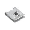 ECROU TOLE ORIGINE PIAGGIO COMMUN A LA GAMME -AP8201763-