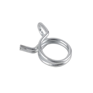 COLLIER DURITE (10mm) ORIGINE PIAGGIO COMMUN A LA GAMME -CM002917-