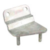 SUPPORT DE BOBINE ALLUMAGE ORIGINE PIAGGIO GILERA 50 ICE -582925-