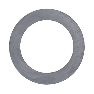 RONDELLE PLATE (36x52x2) ORIGINE PIAGGIO COMMUN A LA GAMME -1C006856 -878743-